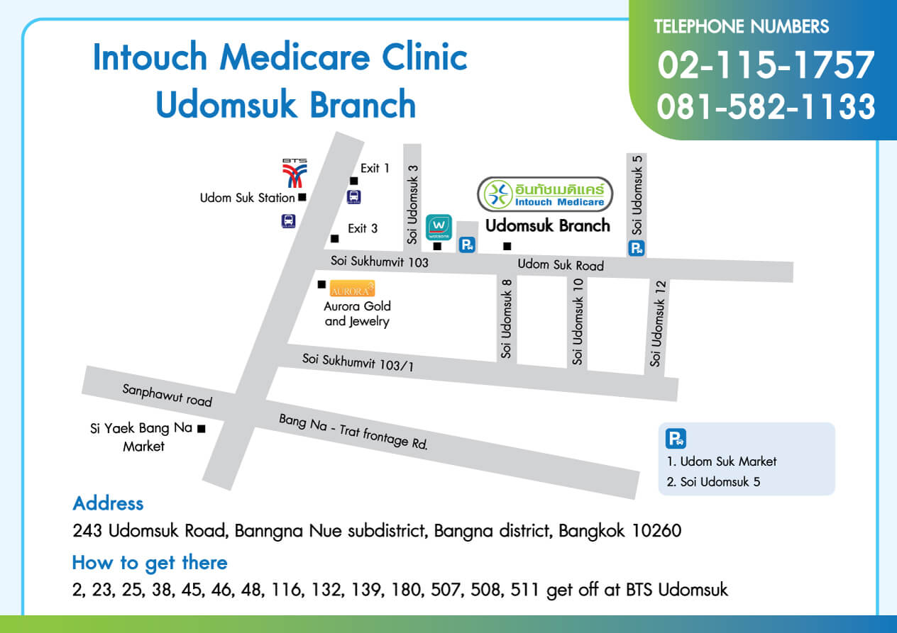 map intouchmedicare udomsuk